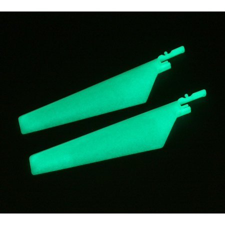 BLADE MCX â€“ Pale inferioare Glow-in-the-dark